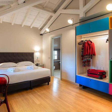 Albergo Etico Roma Zewnętrze zdjęcie