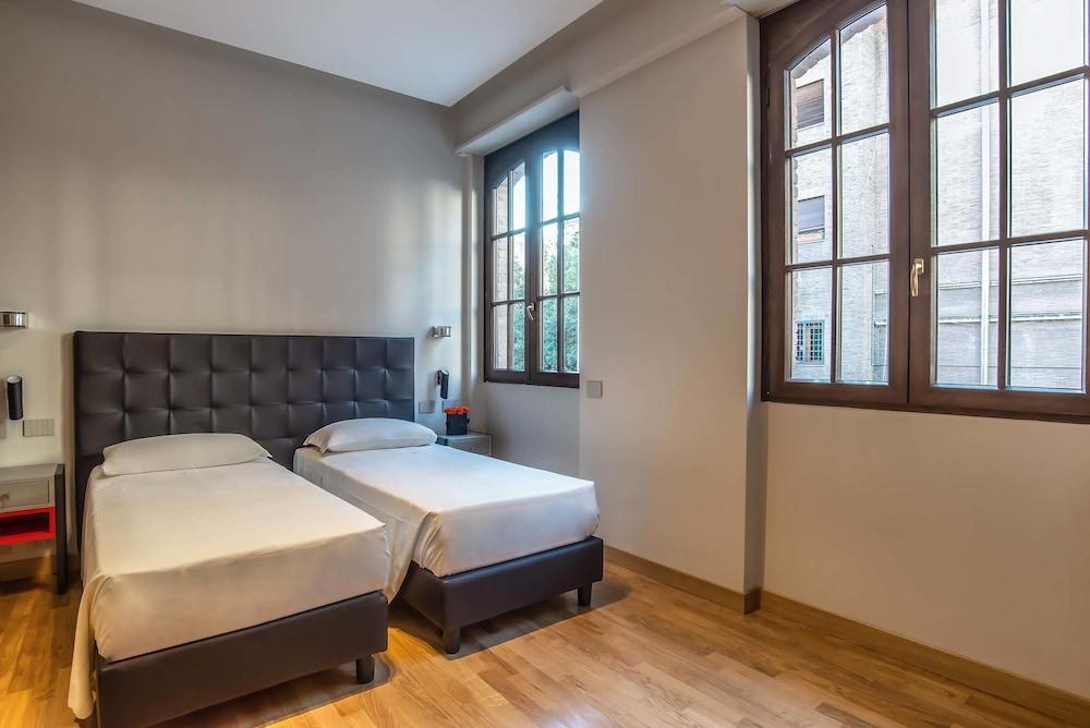 Albergo Etico Roma Zewnętrze zdjęcie