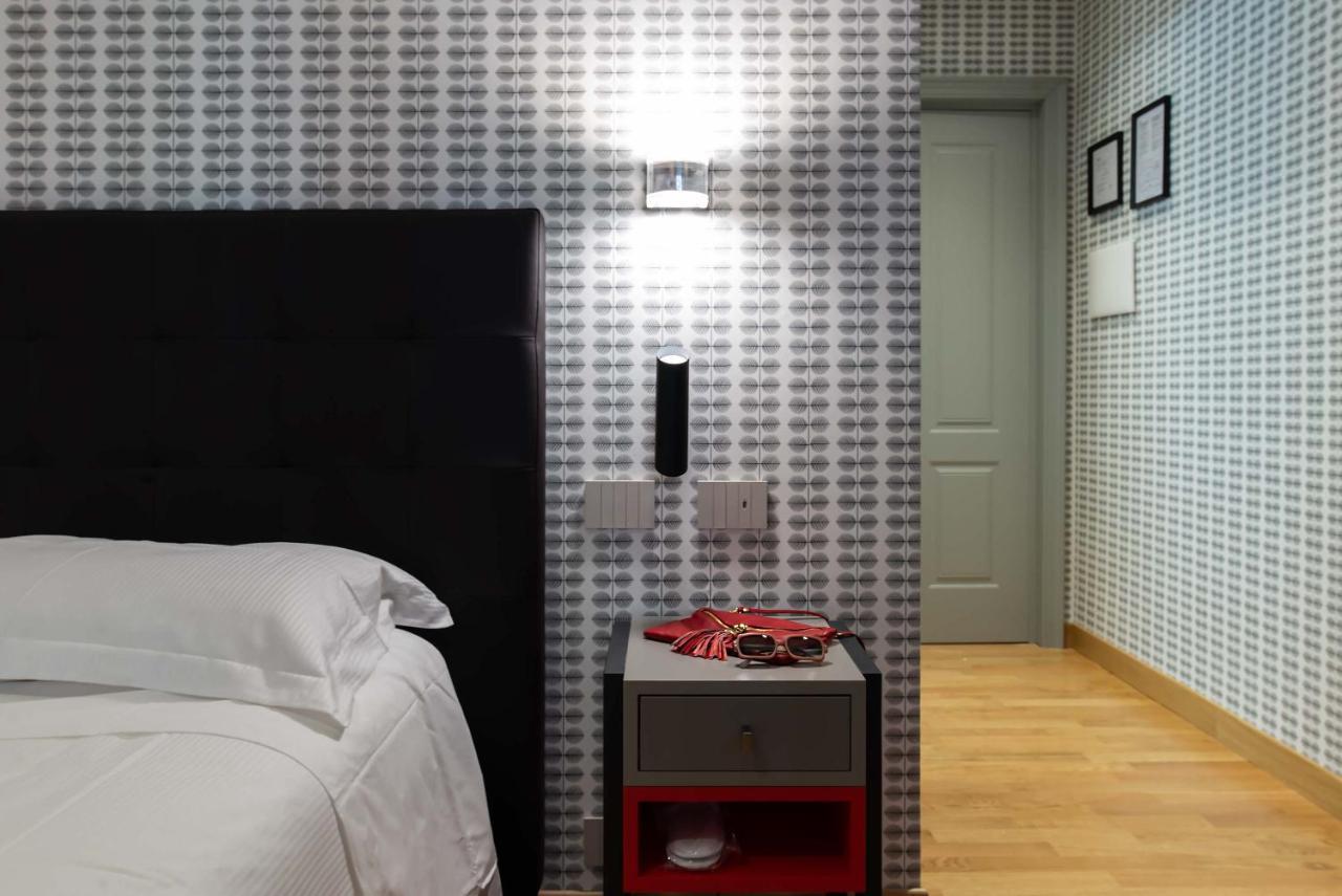 Albergo Etico Roma Zewnętrze zdjęcie